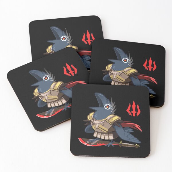 Item preview, Ares Crow designed and sold by Sabtastic.
