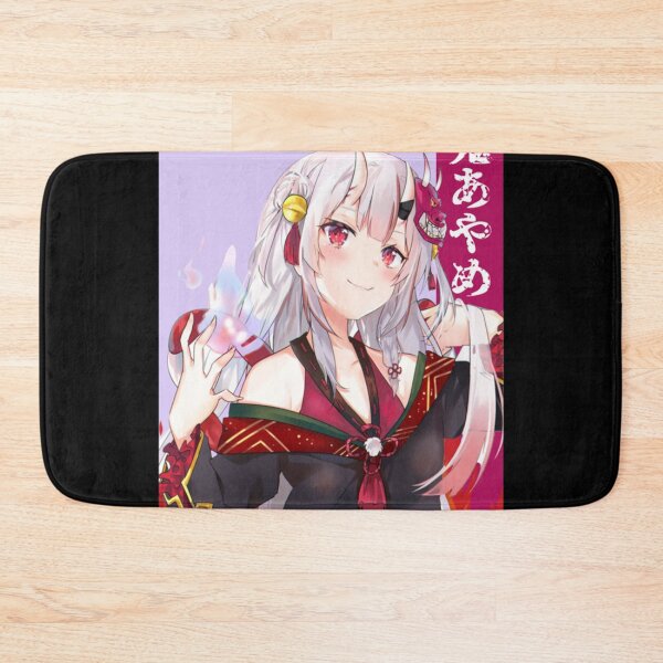 Item preview, Hololive Nakiri Ayame  designed and sold by BridgetCalanth.