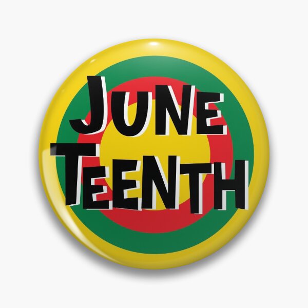 Item preview, Juneteenth, Freedom day designed and sold by narinari32.