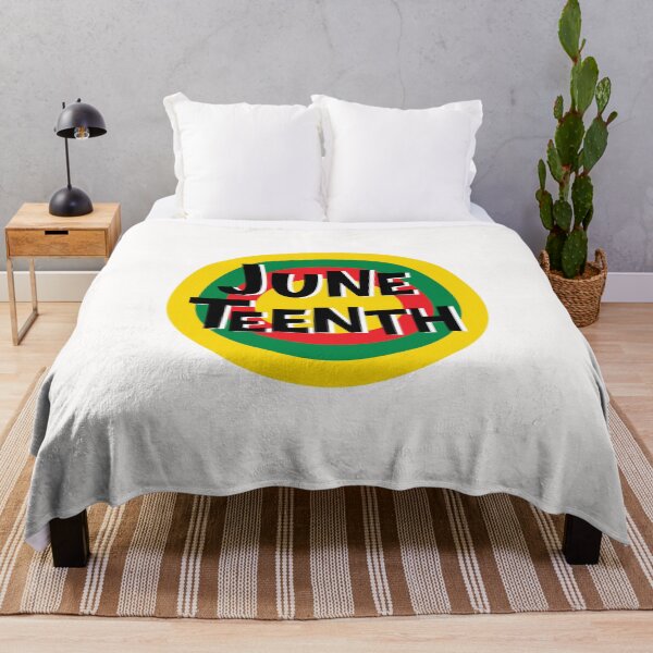 Item preview, Juneteenth, Freedom day designed and sold by narinari32.