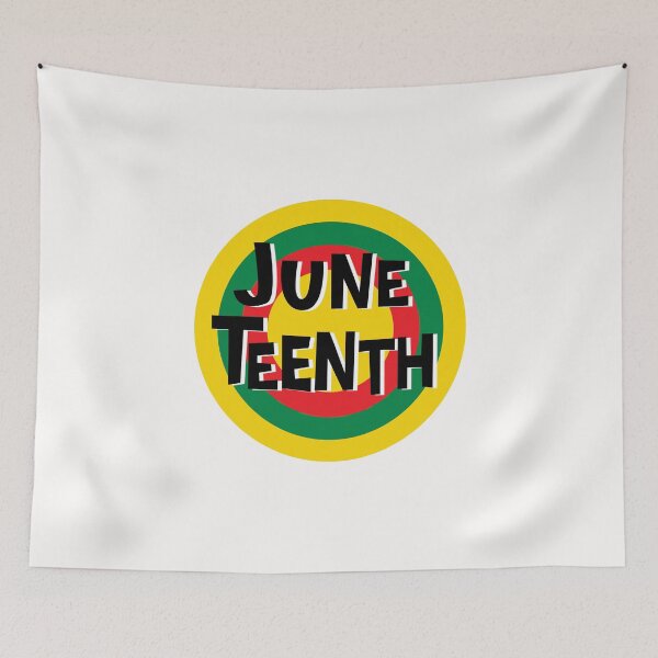 Item preview, Juneteenth, Freedom day designed and sold by narinari32.