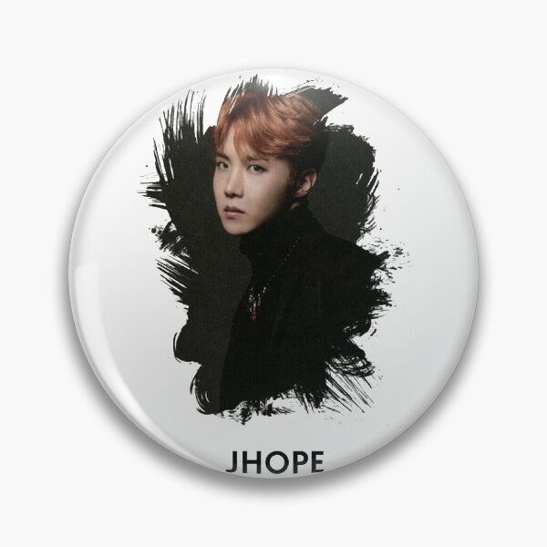 Item preview, BTS.J-HOPE designed and sold by stephylee88.