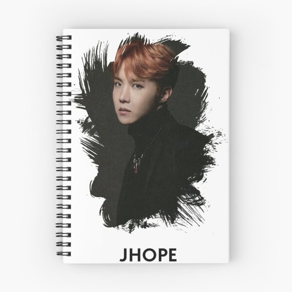 Item preview, BTS.J-HOPE designed and sold by stephylee88.