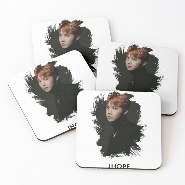 Item preview, BTS.J-HOPE designed and sold by stephylee88.