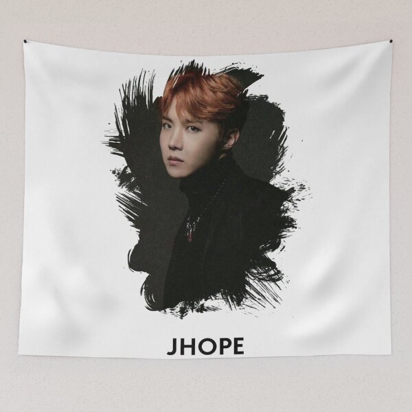 Item preview, BTS.J-HOPE designed and sold by stephylee88.