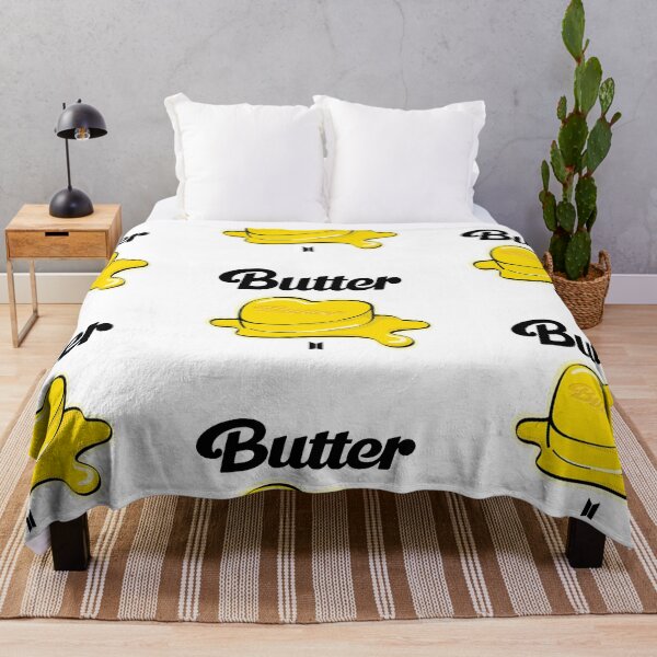 Item preview, butter designed and sold by hannnahhhhhh.