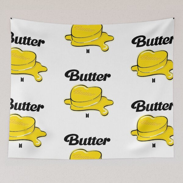 Item preview, butter designed and sold by hannnahhhhhh.