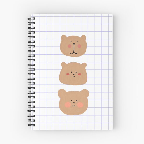Item preview, Three cute bears designed and sold by mybearshop.