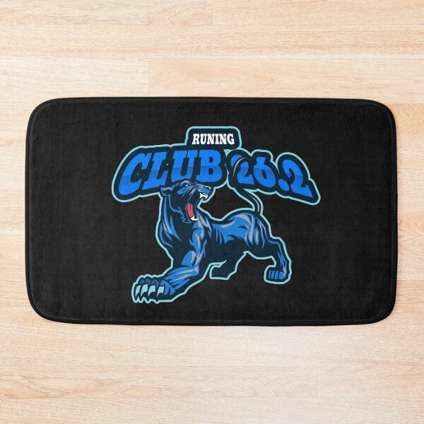 Item preview, Running Club 26.2 designed and sold by Marathon-Runner.