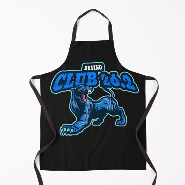 Item preview, Running Club 26.2 designed and sold by Marathon-Runner.