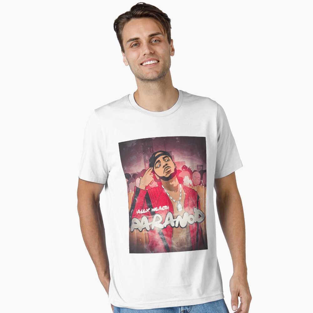 Item preview, Essential T-Shirt designed and sold by iamtruwealth.