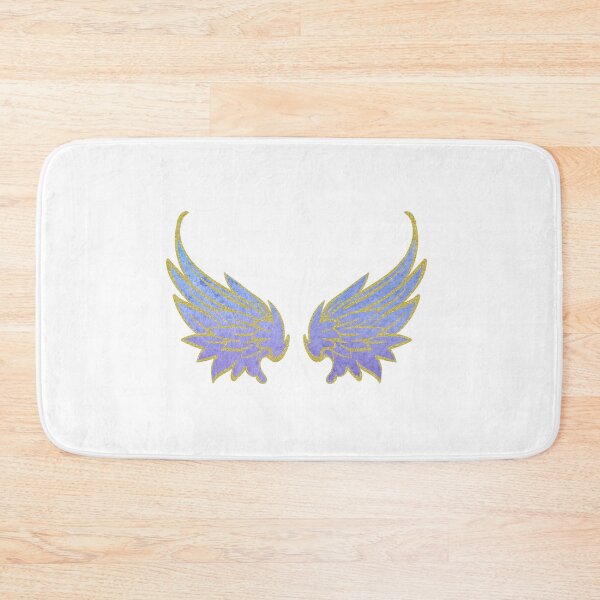 Item preview, Gold Lined Wings designed and sold by Lori P.