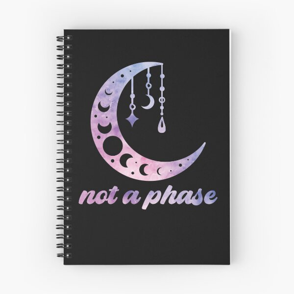 Item preview, Not a Phase  designed and sold by Katey1285.