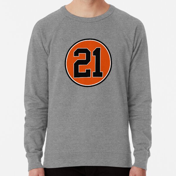 Austin Hays #21 - Jersey Number  Sticker for Sale by OLMontana