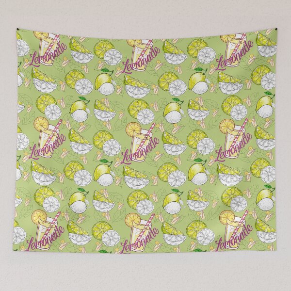 Item preview, Lemonade designed and sold by Lemoonxde.