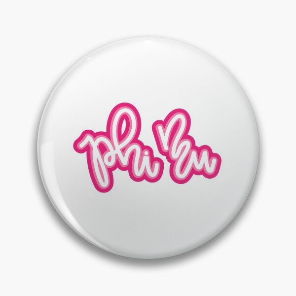 Item preview, Phi Mu designed and sold by calliains.