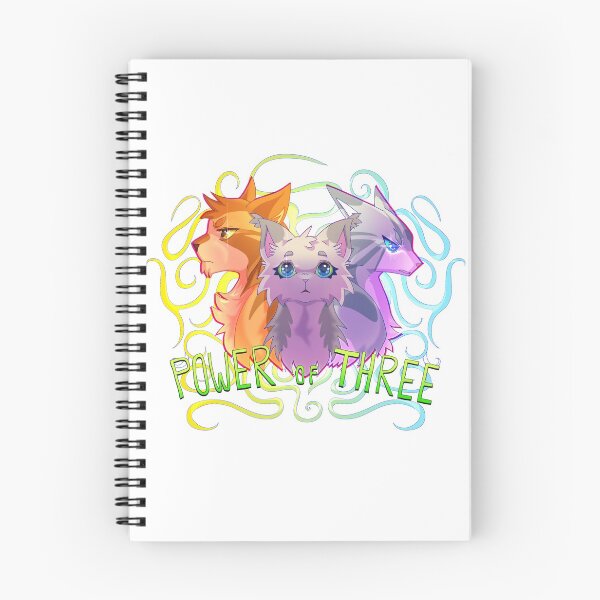 Item preview, Power of Three (updated) designed and sold by sleepwhisker.