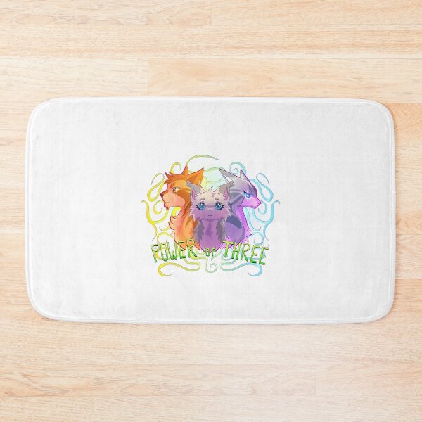 Item preview, Power of Three (updated) designed and sold by sleepwhisker.