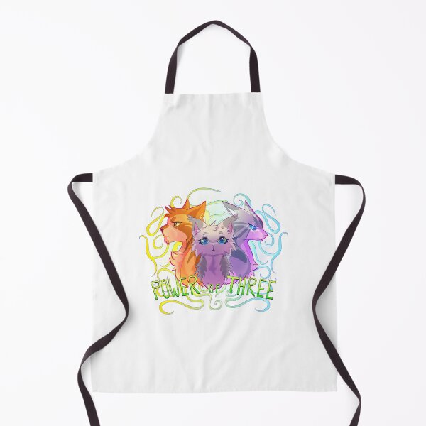 Item preview, Power of Three (updated) designed and sold by sleepwhisker.