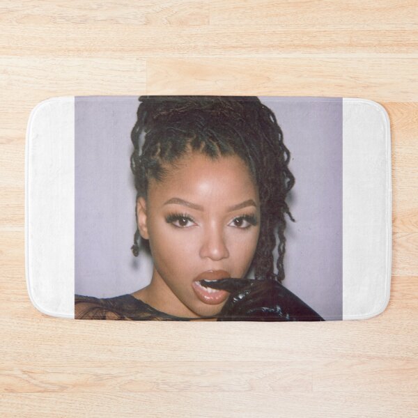 Item preview, Chloe X Halle shooting designed and sold by BridgetCalanth.