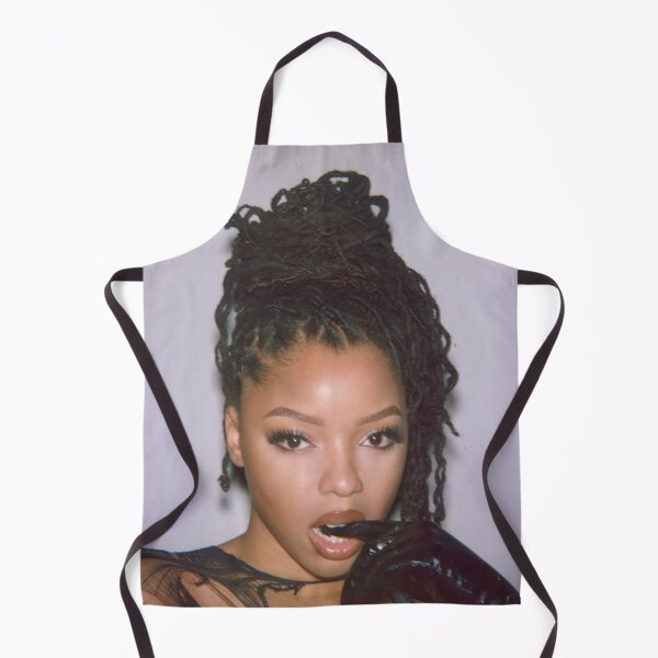 Item preview, Chloe X Halle shooting designed and sold by BridgetCalanth.