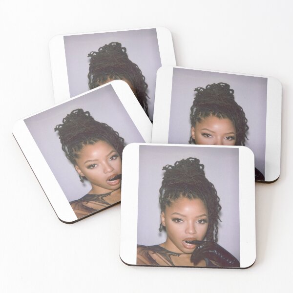 Item preview, Chloe X Halle shooting designed and sold by BridgetCalanth.