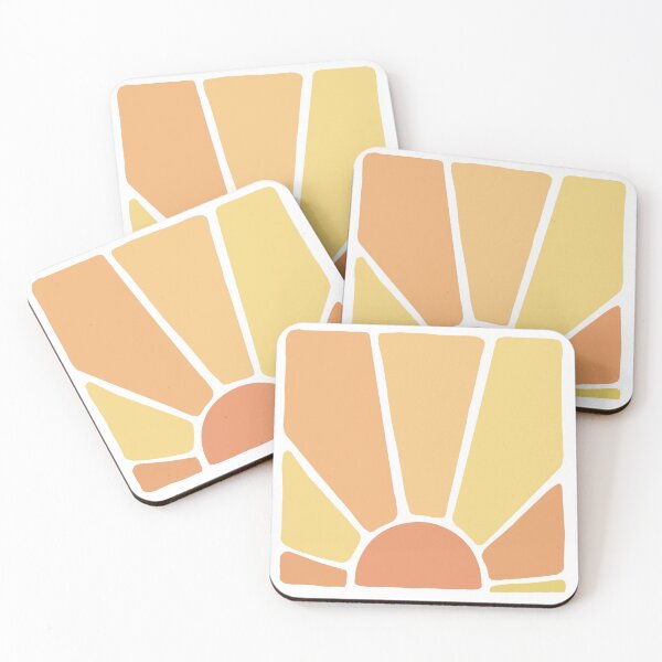 Item preview, Summer sun sunset sunrise designed and sold by cambrieadams.