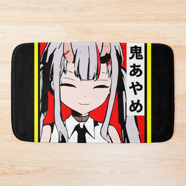 Item preview, shirakami fubuki, hoshimachi suisei, tsunomaki watame, nekomata okayu, houshou marine, virtual youtuber, ayame, marine, vtuber, vtubers, nakiri, hololive designed and sold by BridgetCalanth.
