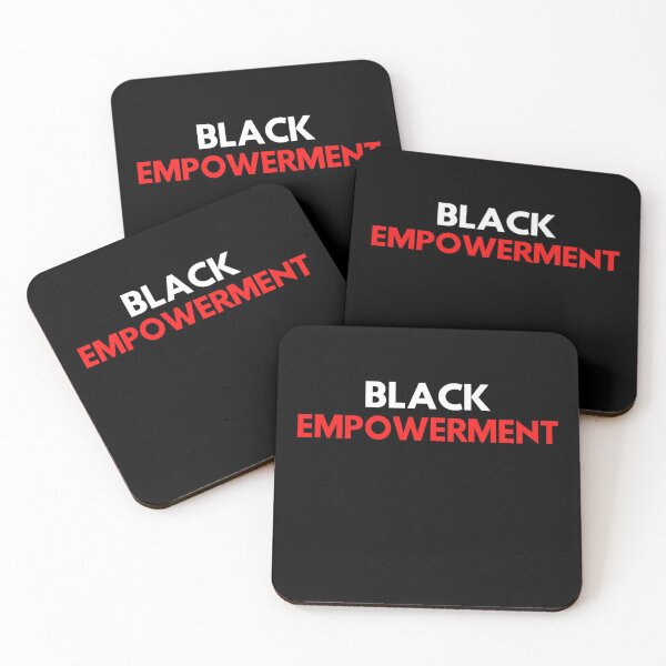 Item preview, Black Empowerment t-shirt designed and sold by AllstarwireShop.