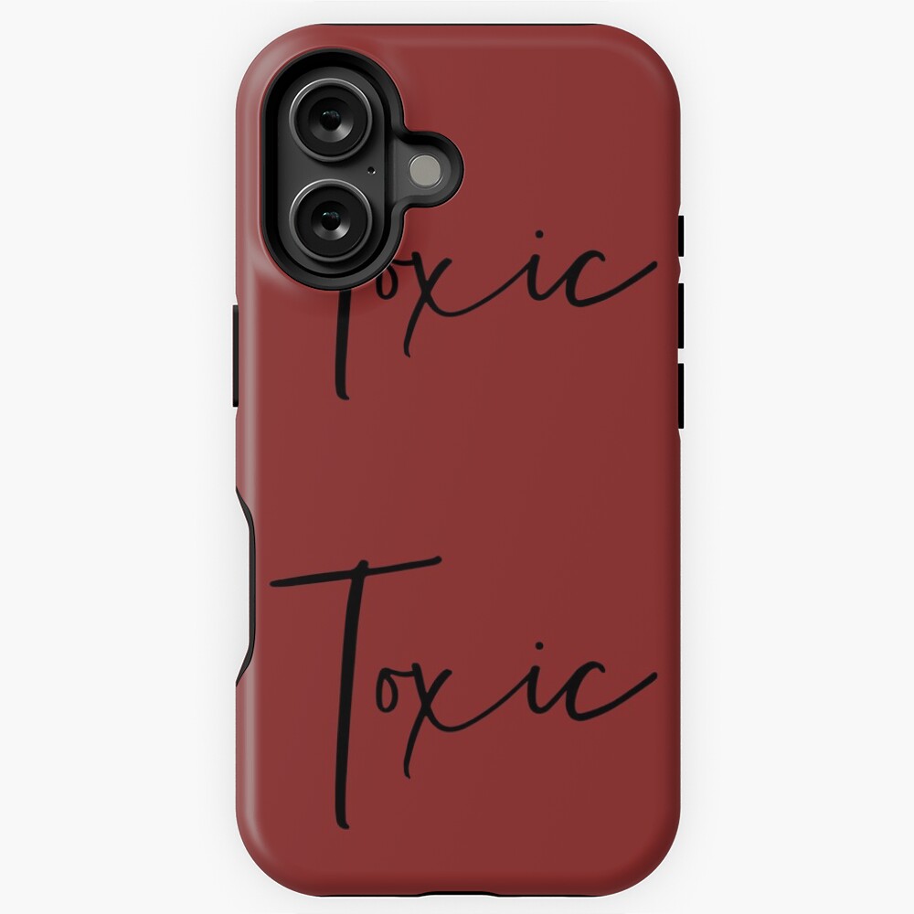 Item preview, iPhone Magsafe Tough Case designed and sold by iamtruwealth.