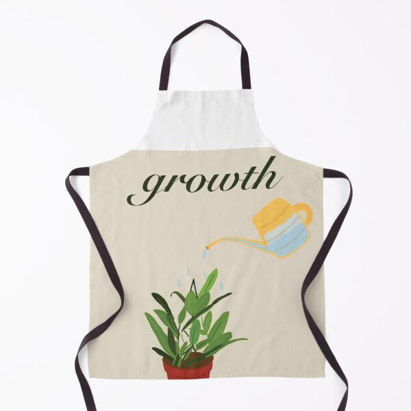 Item preview, Growth Takes Time | Inspirational Patience and Good Vibes designed and sold by 3005Garments.
