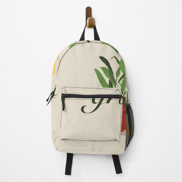 Item preview, Growth Takes Time | Inspirational Patience and Good Vibes designed and sold by 3005Garments.