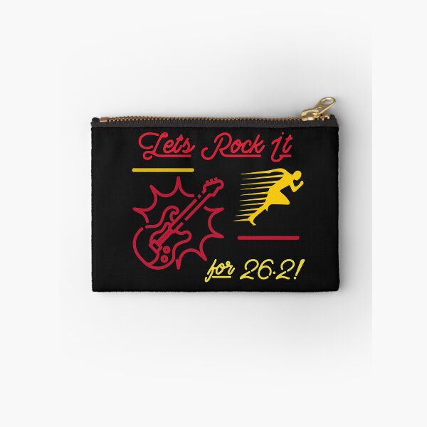 Item preview, Rock it for 26.2! designed and sold by Marathon-Runner.
