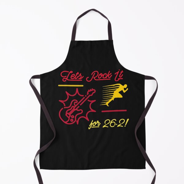 Item preview, Rock it for 26.2! designed and sold by Marathon-Runner.