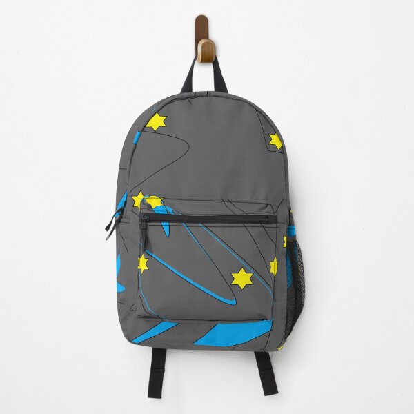 Item preview, Gray Blue and Yellow designed and sold by DesignsByMuriel.