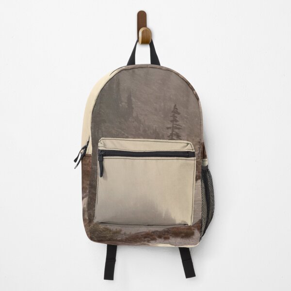 Item preview, Mt. Baker-Chain Lakes Trail designed and sold by Alex Preiss.