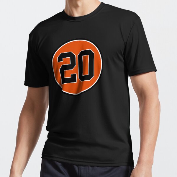 MLB Jersey Numbers on X: INF/OF Ryan Mountcastle will wear number 6. Last  worn by INF José Rondón in 2019. #Orioles  / X