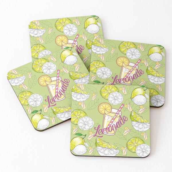 Item preview, Lemonade designed and sold by Lemoonxde.