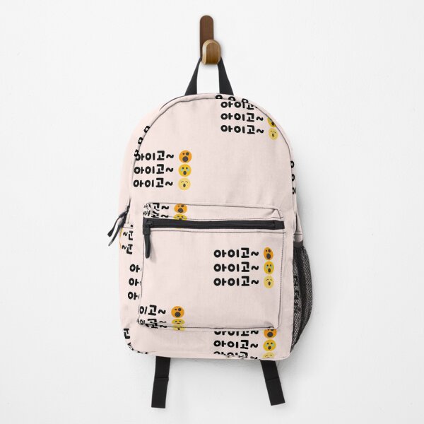 Item preview, Oh My God - 아이고, hanguel designed and sold by REINVIGORATED.