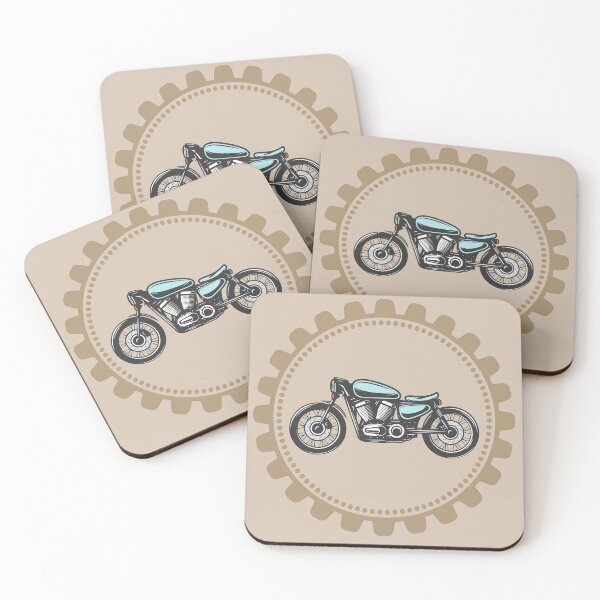 Item preview, The Best Dads Have Daughters Who Ride Motorcycles designed and sold by Dreaming-Anmi.
