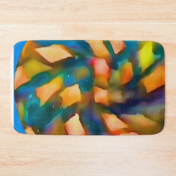 Item preview, Stocksom Sea of Life 2 designed and sold by Stocksom  Art Prints.