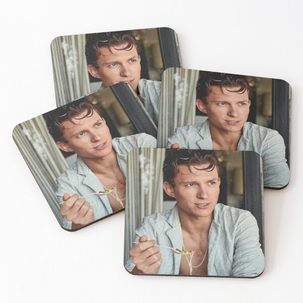 Item preview, tom holland designed and sold by koulok78.