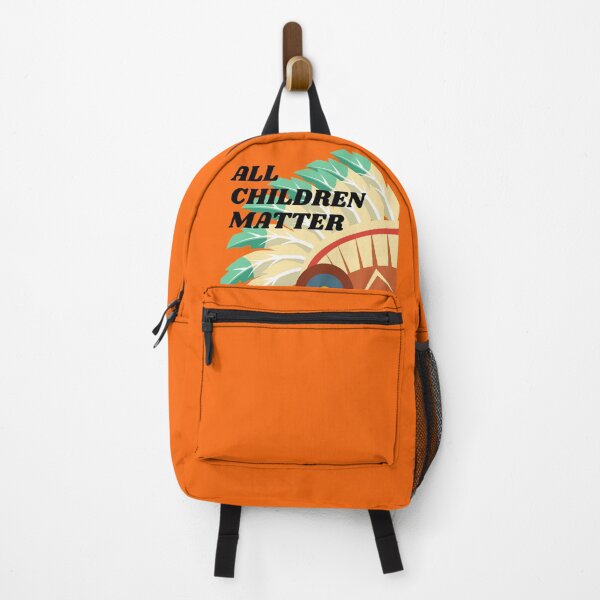 Item preview, All Children Matter designed and sold by 3TFashion.