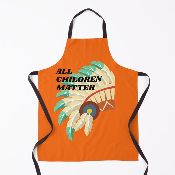 Item preview, All Children Matter designed and sold by 3TFashion.