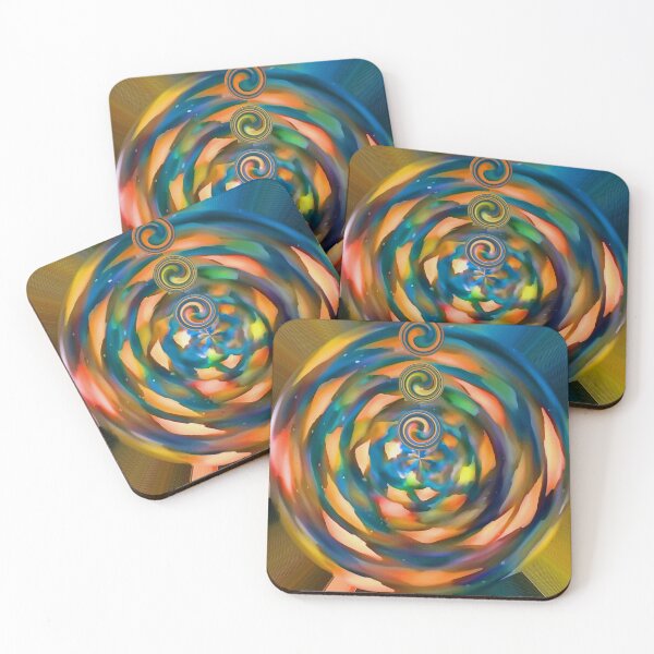 Item preview, Stocksom Sea of Life 3 designed and sold by Stocksom  Art Prints.