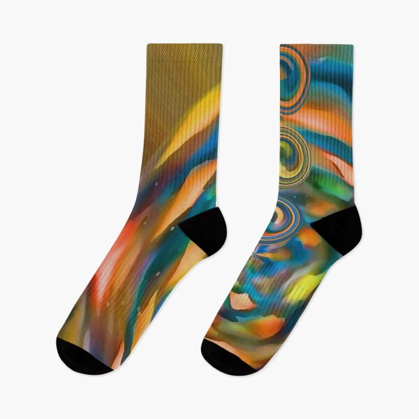 Artikelvorschau, Stocksom Meer des Lebens 3 entworfen und verkauft von Stocksom Art Prints.