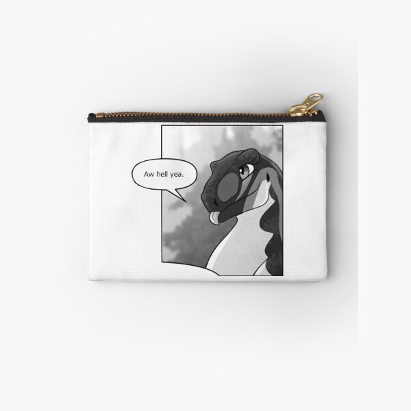Item preview, Connected Skies - Orca "Aw Hell Yea." designed and sold by Kiyosho.