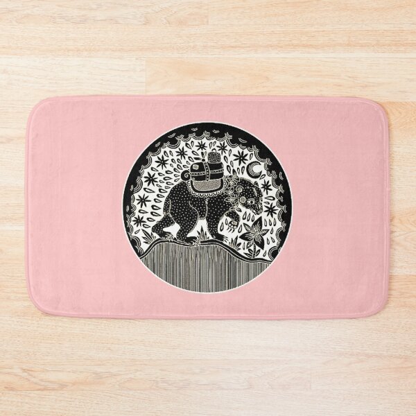 Item preview, Folk Logo Music Best Trending designed and sold by BridgetCalanth.