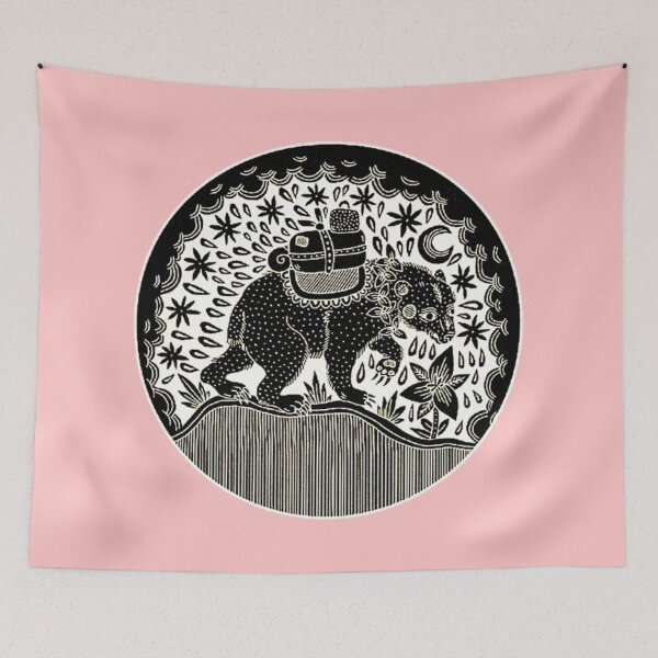 Item preview, Folk Logo Music Best Trending designed and sold by BridgetCalanth.