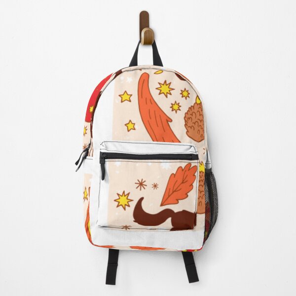 Item preview, Wild Animals Mr fox designed and sold by NaLLava.